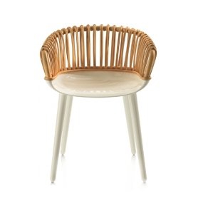 Cyborg Club chair
