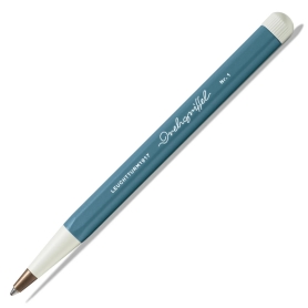 penna ad inchiostro liquido Stone Blue