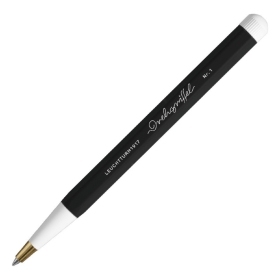 penna ad inchiostro liquido Black