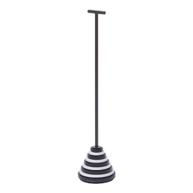 Twister fermaporta tecnocuoio TCR4660 BIC