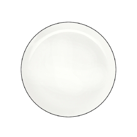 6 dessert plates cm 21 / 1905 113