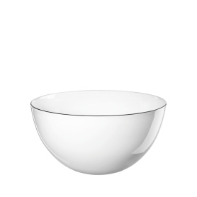 oval salad bowl cm 21 / 1969 113