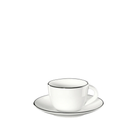 6 espresso coffee cup / 1930 113