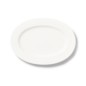 oval tray cm 34