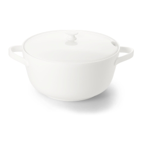 soup tureen