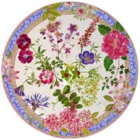 cake plate cm 30