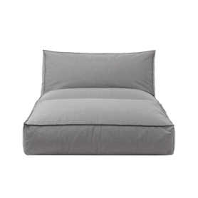 day bed outdoor grigio stone