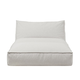 day bed outdoor grigio nuvola