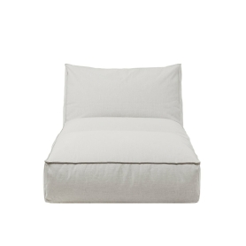 day bed outdoor S grigio nuvola