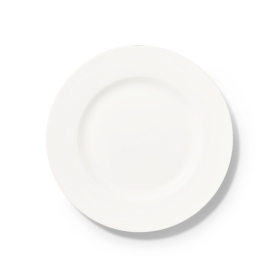6 dinner plates cm 26,5