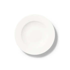 6 soup plates cm 23