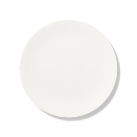 6 dinner plates cm 28