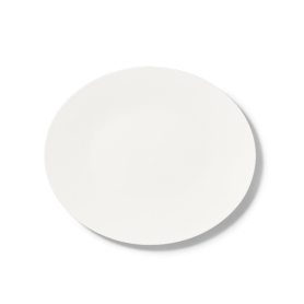 oval tray cm 32