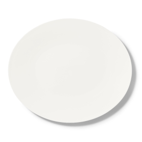 oval tray cm 39