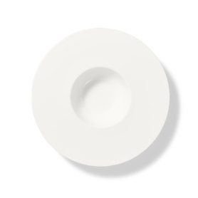 6 soup plates cm 26
