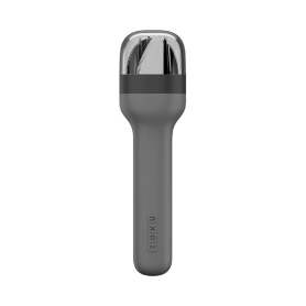 set 3 posate con custodia