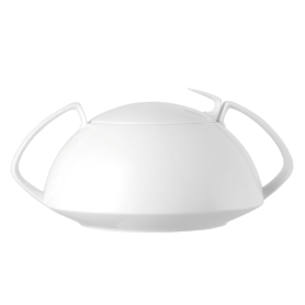 soup tureen