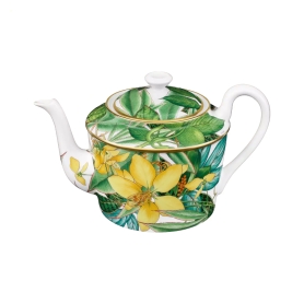 teapot