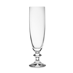 6 flutes