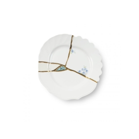set of 2 dessert plates 09603