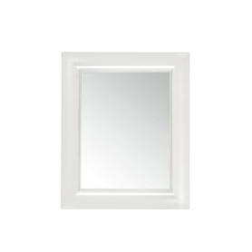 Francois Ghost mirror 65 x 79 cm