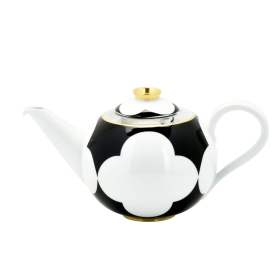 teapot