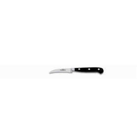 coltello spelucchino lama curva