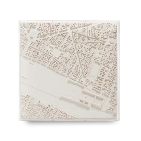 Cityscape Parigi - Place Vendome