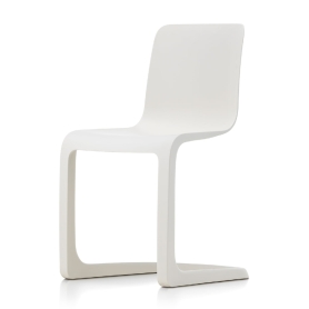 ECO-C chair ivory