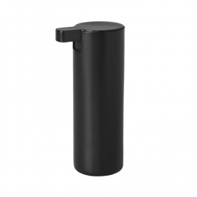 Modo soap dispenser Black