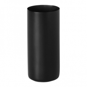 Modo toothbrush holder black