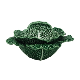 cabbage tureen 2lt