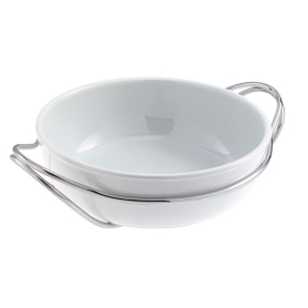spaghetti server cm 27 with handles