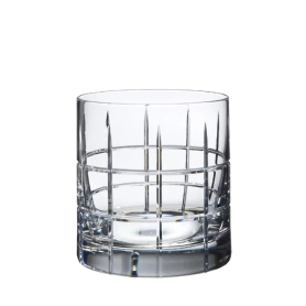 2 bicchieri whisky Street mis.V
