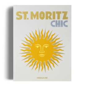 St. Moritz Chic