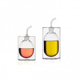 Oli & vinegar set