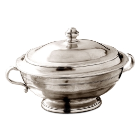soup tureen