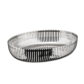 oval bread basket PCH06/26