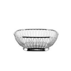 square wire basket 845