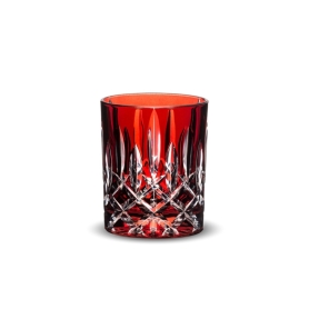 tumbler rosso