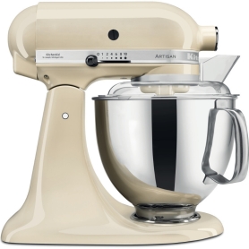 robot da cucina Artisan Elegance Crema