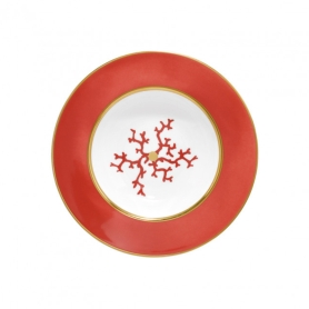 6 soup plate cm 21