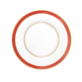 6 dinner plate n.1 cm 27