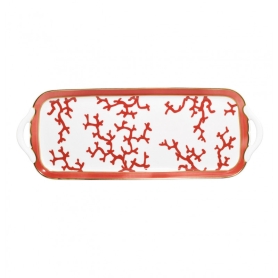 long cake plate cm 40