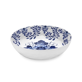 set 4 piatti fondi cm 20