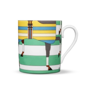 mug n.3 limited collection