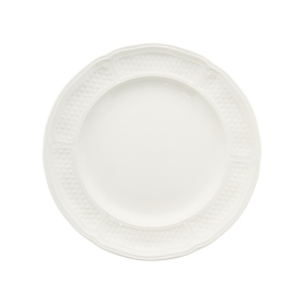 6 dessert plates cm 23,3