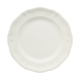 6 dinner plates cm 27,5