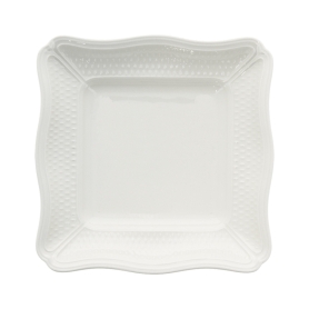 square dish cm 25