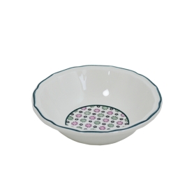 4 ceral bowl cm 17,7